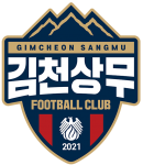 Gimcheon Sangmu