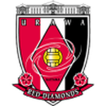 Logo Urawa Red Diamonds
