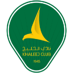 Logo Al-Khaleej
