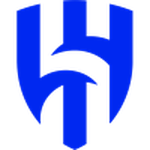 Logo Al-Hilal