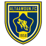 Logo Al-Taawoun