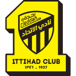 Logo Al-Ittihad