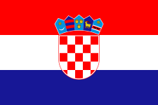 Logo Croatia