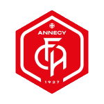 Logo Annecy FC