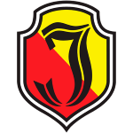 Logo Jagiellonia Bialystok
