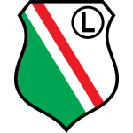 Logo Legia Warsaw
