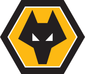 Logo Wolverhampton Wanderers