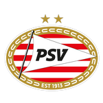 Logo Jong PSV