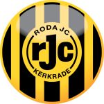 Logo Roda JC