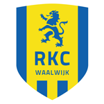 Logo RKC Waalwijk
