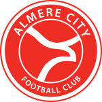 Logo Almere City