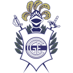 Logo Gimnasia LP