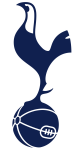 Logo Tottenham Hotspur