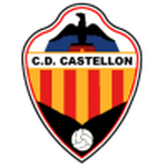 Logo CD Castellón