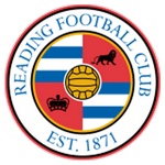 Logo Reading