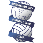 Logo Birmingham City