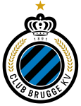 Logo Club Brugge