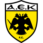 Logo AEK Athens