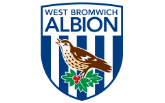 Logo West Bromwich Albion