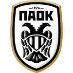Logo PAOK FC