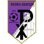 Logo Patro Eisden Maasmechelen