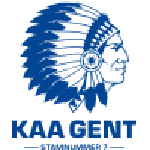 Logo KAA Gent