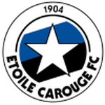 Logo Etoile Carouge