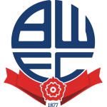 Logo Bolton Wanderers