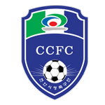 Logo Cheonan City