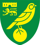 Logo Norwich City