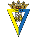 Logo Cadiz CF