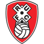Logo Rotherham United