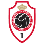 Logo Royal Antwerp