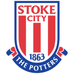 Logo Stoke City