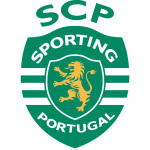 Logo Sporting CP B