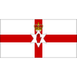 Logo Northern Ireland