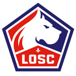 Logo Lille OSC