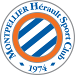 Logo Montpellier HSC