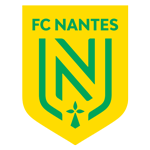 Logo FC Nantes