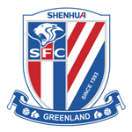 Logo Thân Hoa Thượng Hải