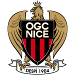 Logo OGC Nice