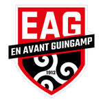 Logo EA Guingamp