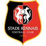 Logo Stade Rennais