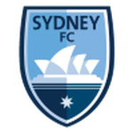 Logo Sydney FC