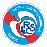 Logo RC Strasbourg