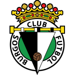 Logo Burgos CF