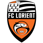 Logo FC Lorient