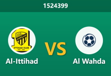 1524399 Phân Tích Trước Trận Al-Ittihad vs Al Wahda: Hàng thủ hớ hênh, tỷ lệ chủ nhà chấp sâu liệu có là cái bẫy?-Chốt Kèo AI - Chuyên Gia Dự Đoán Bóng Đá Hàng Đầu Việt Nam