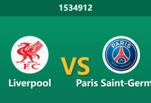 Thứ Tư 1534912 Phân Tích Trước Trận Liverpool vs Paris Saint-Germain: Bão chấn thương càn quét Anfield, Lữ đoàn đỏ lấy gì lật ngược thế cờ?-Chốt Kèo AI - Chuyên Gia Dự Đoán Bóng Đá Hàng Đầu Việt Nam