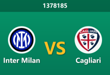 1378185 Phân Tích Trước Trận Inter Milan vs Cagliari: Vắng Lautaro & Bastoni, tỷ lệ chủ nhà chấp sâu liệu có là cái bẫy?-Chốt Kèo AI - Chuyên Gia Dự Đoán Bóng Đá Hàng Đầu Việt Nam